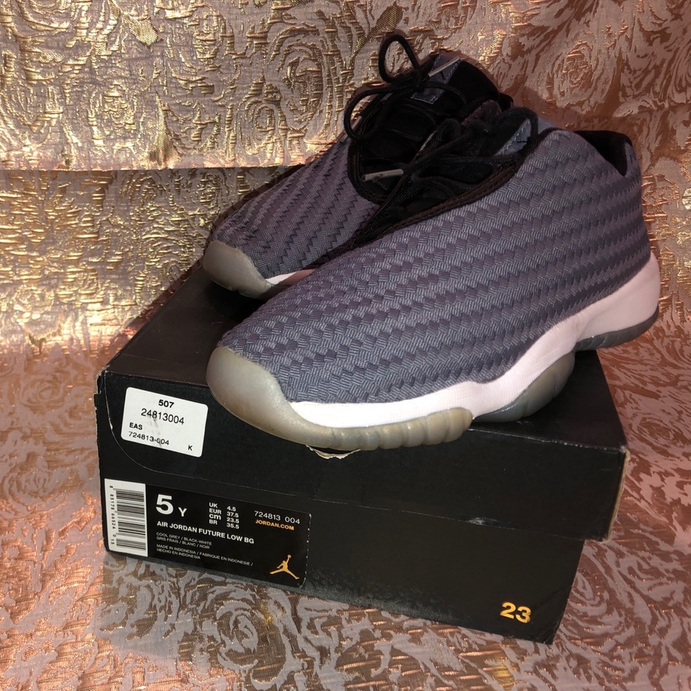 Jordan’s, Futures